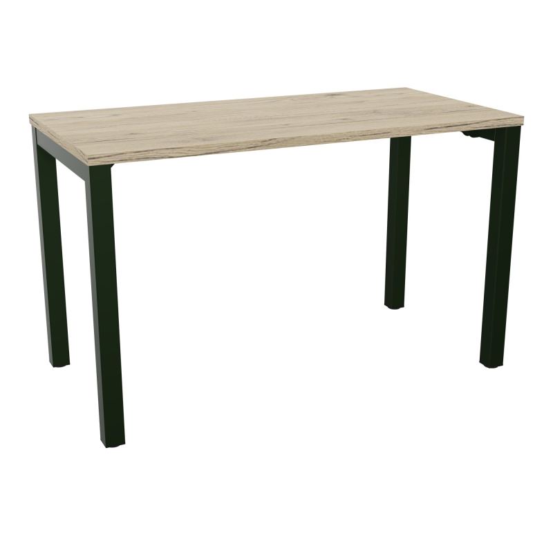 ARIAL T L120XP60XH73,5 NU PIED ARCHE CARREE FX  R3 ST