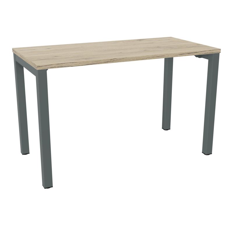 ARIAL T L120XP60XH73,5 NU PIED ARCHE CARREE FX  R3 SU