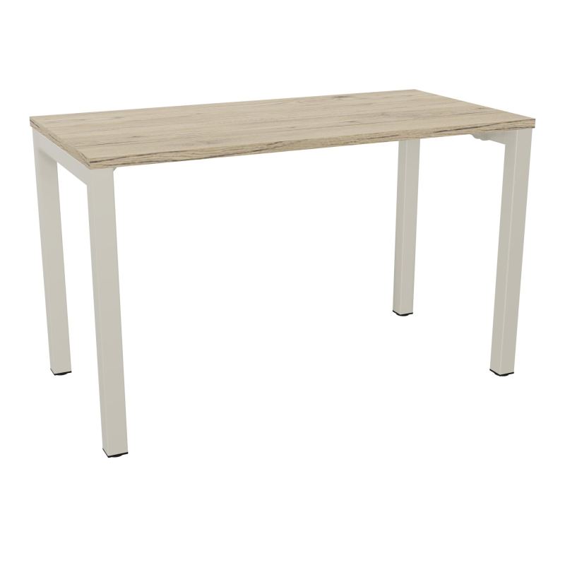 ARIAL T L120XP60XH73,5 NU PIED ARCHE CARREE FX  R3 ZC