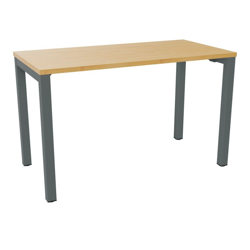 ARIAL T L120XP60XH73,5 NU PIED ARCHE CARREE FX  R5 SU