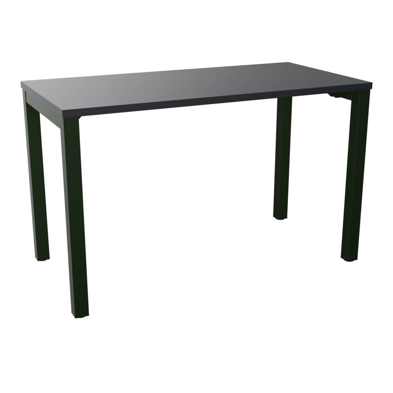 ARIAL T L120XP60XH73,5 NU PIED ARCHE CARREE FX  R9 ST