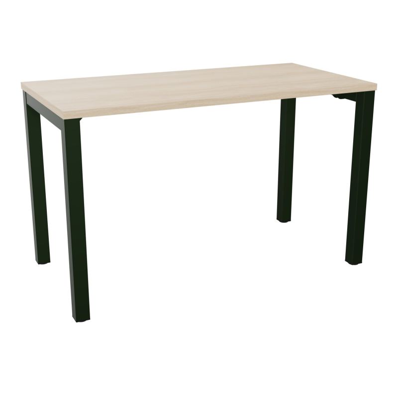 ARIAL T L120XP60XH73,5 NU PIED ARCHE CARREE FX  RZ ST
