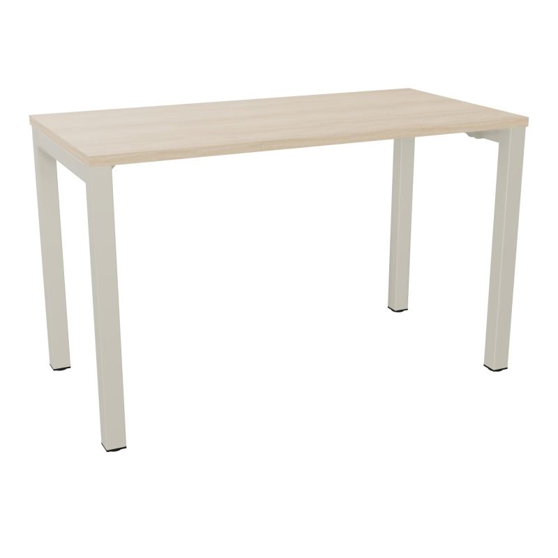ARIAL T L120XP60XH73,5 NU PIED ARCHE CARREE FX  RZ ZC
