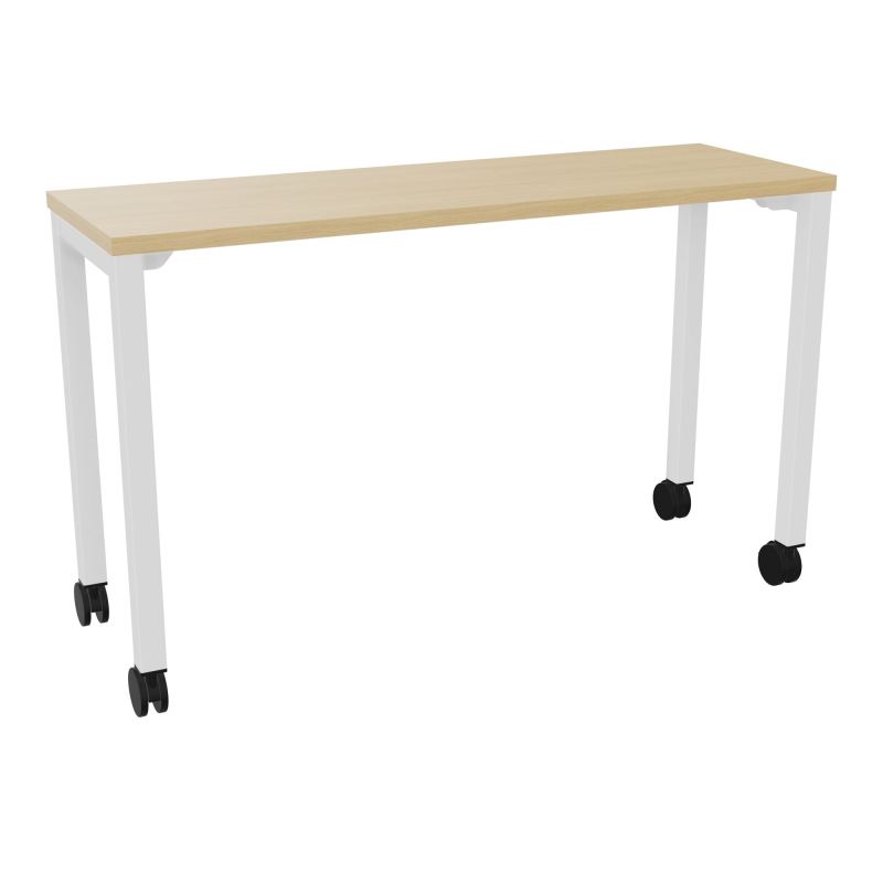 ARIAL T L120xP40xH73,5 NU PIED ARCHE CARRE MOBILE R1 SO