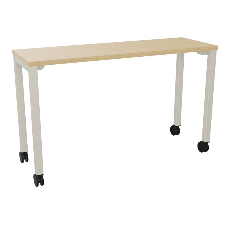 ARIAL T L120xP40xH73,5 NU PIED ARCHE CARRE MOBILE R1 ZC