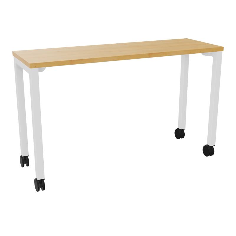 ARIAL T L120xP40xH73,5 NU PIED ARCHE CARRE MOBILE R5 ZO