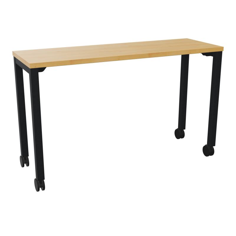 ARIAL T L120xP40xH73,5 NU PIED ARCHE CARRE MOBILE R5 ZP