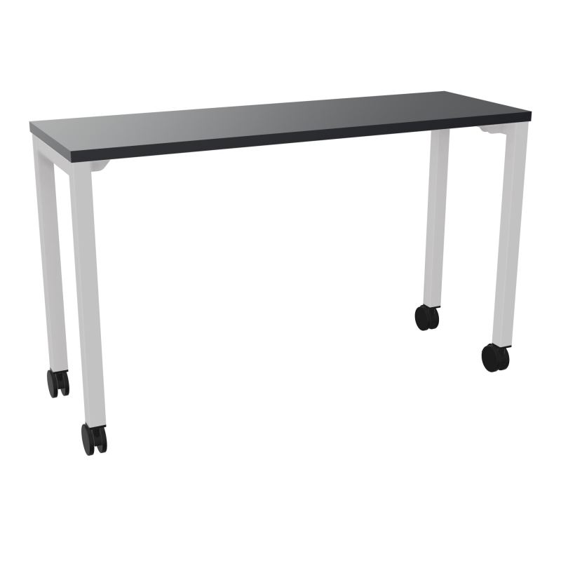 ARIAL T L120xP40xH73,5 NU PIED ARCHE CARRE MOBILE R9 SD