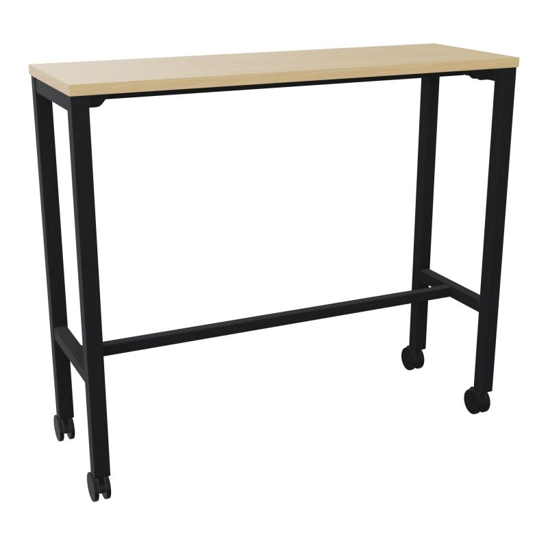 ARIAL T L120xP40xH104,5 NU PIED ARCHE CARRE MOBILE R1 ZP