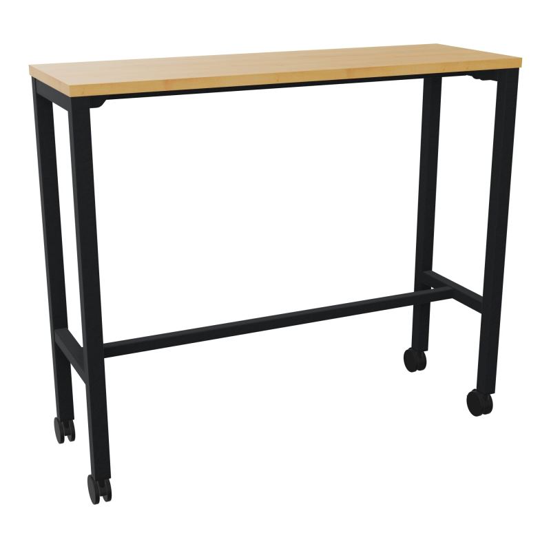 ARIAL T L120xP40xH104,5 NU PIED ARCHE CARRE MOBILE R5 ZP