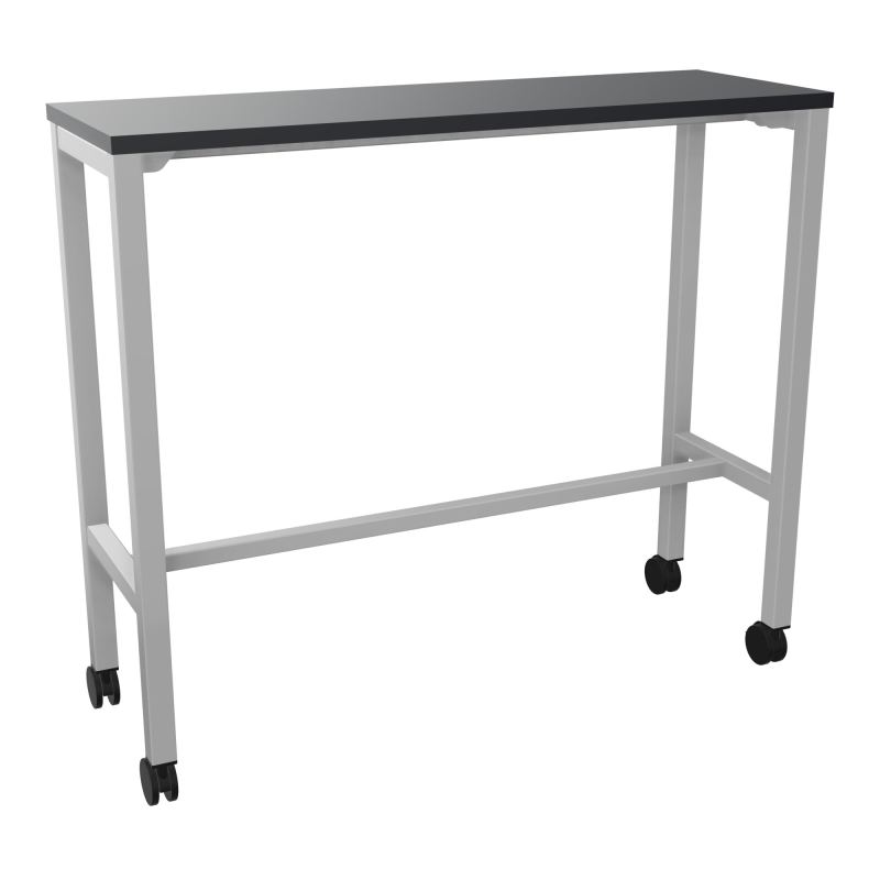 ARIAL T L120xP40xH104,5 NU PIED ARCHE CARRE MOBILE R9 SA
