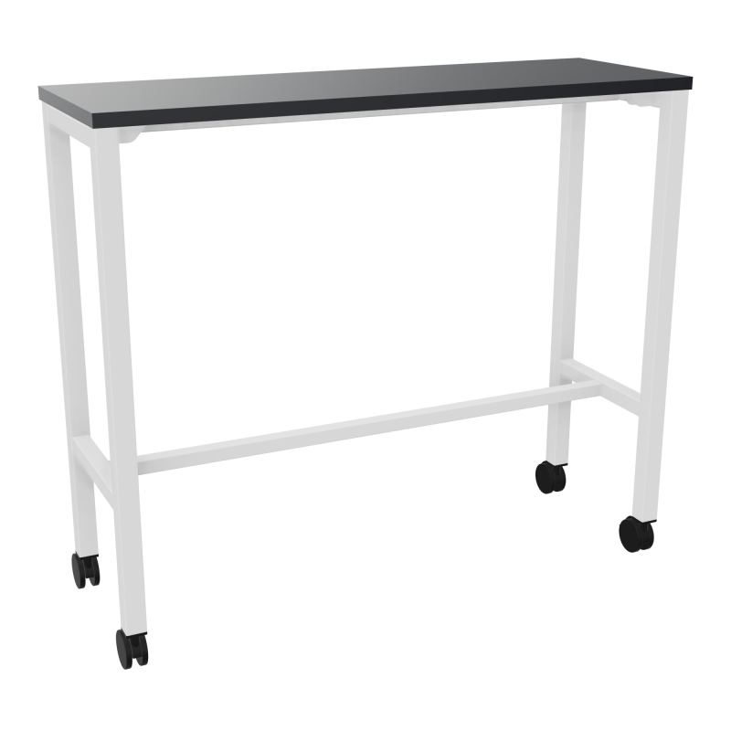 ARIAL T L120xP40xH104,5 NU PIED ARCHE CARRE MOBILE R9 SO