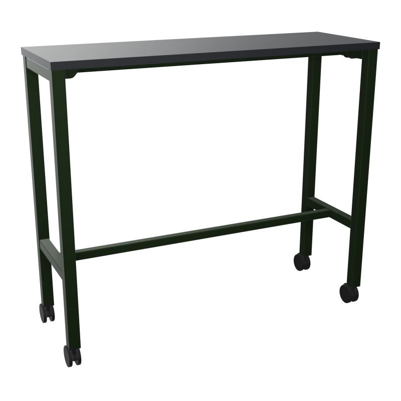 ARIAL T L120xP40xH104,5 NU PIED ARCHE CARRE MOBILE R9 ST