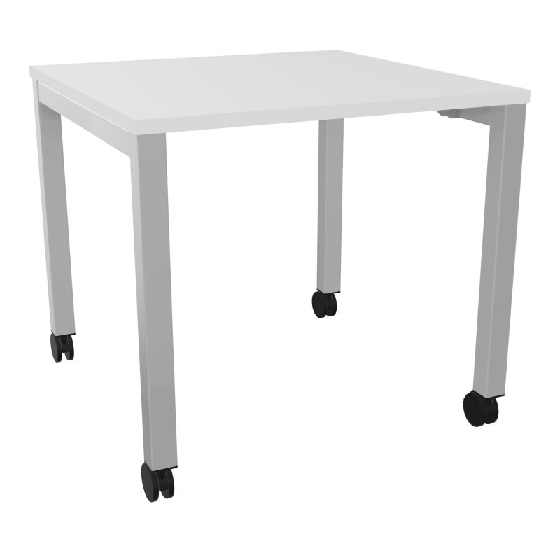 ARIAL T L80XP80XH73,5PRE-PERCE OBT PIED ARCHE CARREE MOBILE MG SA