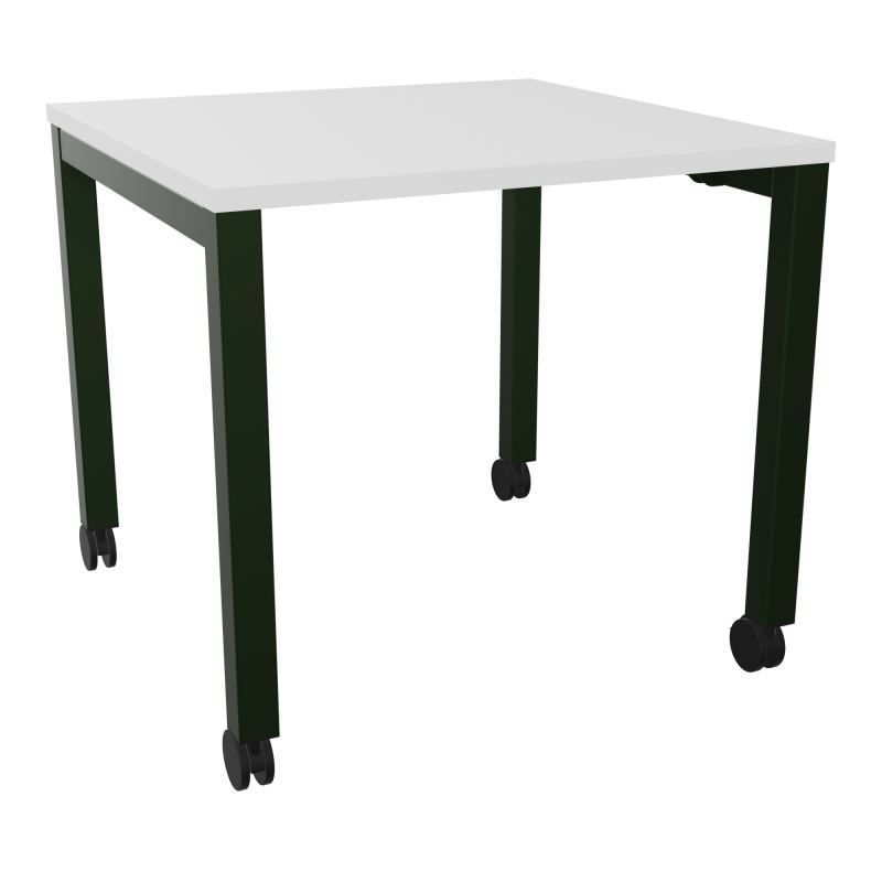 ARIAL T L80XP80XH73,5PRE-PERCE OBT PIED ARCHE CARREE MOBILE MG ST