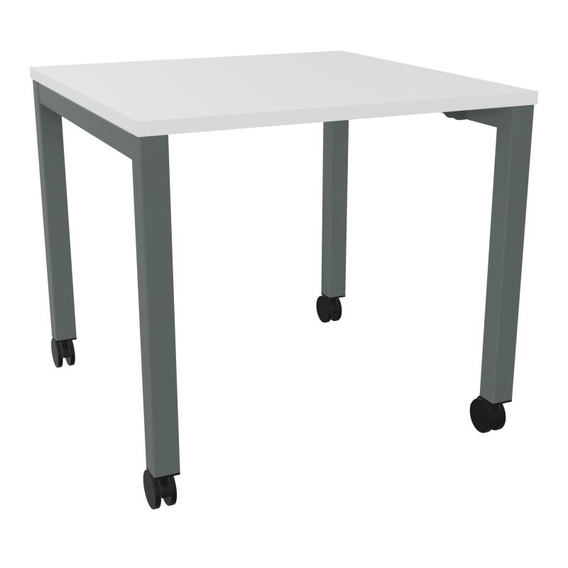 ARIAL T L80XP80XH73,5PRE-PERCE OBT PIED ARCHE CARREE MOBILE MG SU
