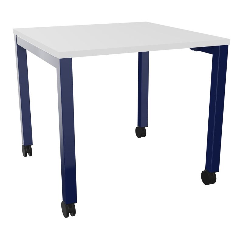 ARIAL T L80XP80XH73,5PRE-PERCE OBT PIED ARCHE CARREE MOBILE MG X4