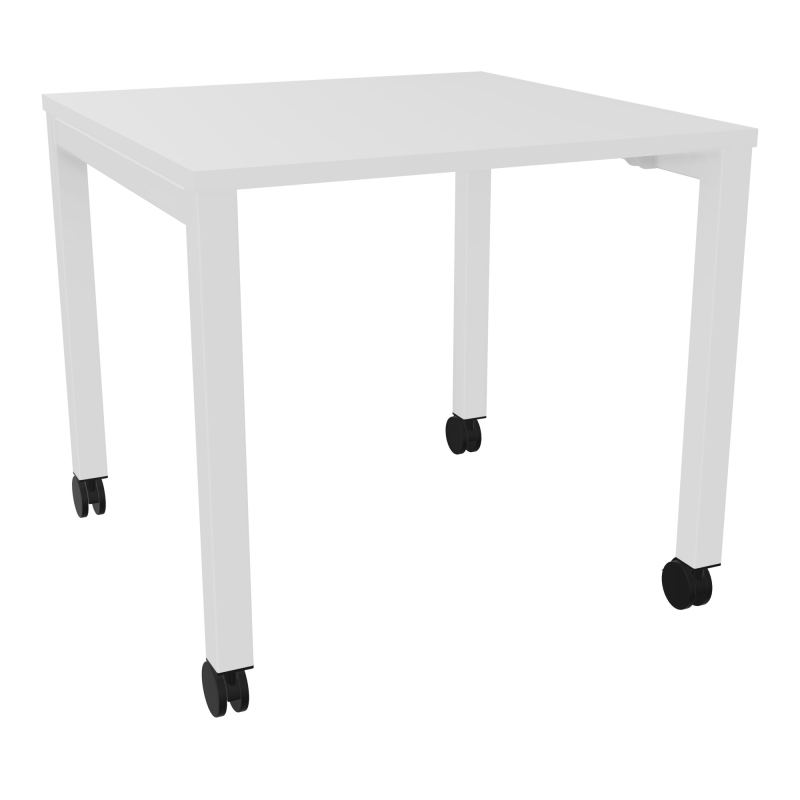 ARIAL T L80XP80XH73,5PRE-PERCE OBT PIED ARCHE CARREE MOBILE MG ZO