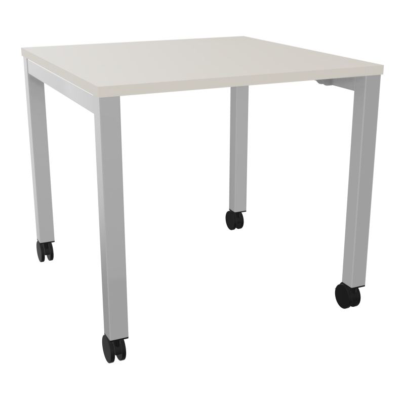 ARIAL T L80XP80XH73,5PRE-PERCE OBT PIED ARCHE CARREE MOBILE N5 SA