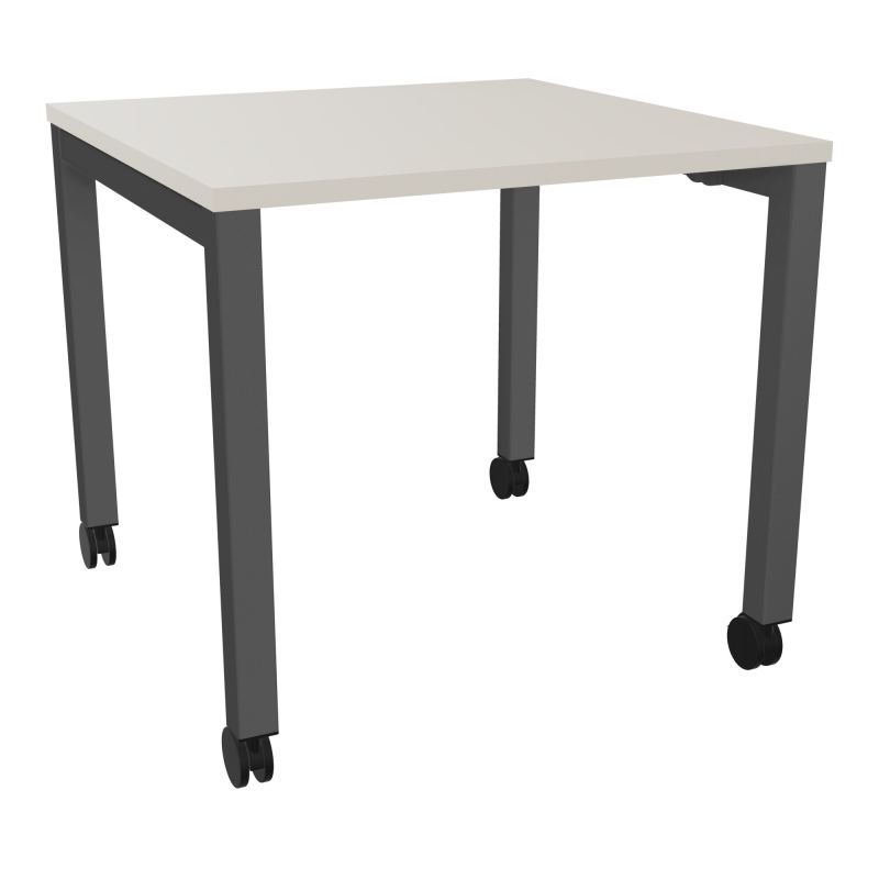 ARIAL T L80XP80XH73,5PRE-PERCE OBT PIED ARCHE CARREE MOBILE N5 SC