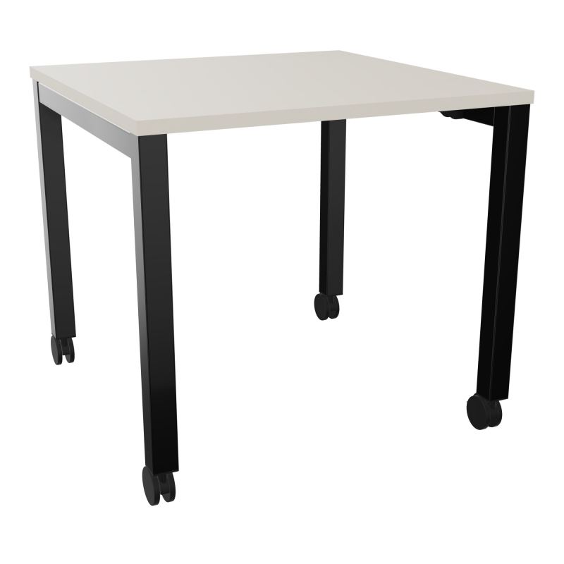 ARIAL T L80XP80XH73,5PRE-PERCE OBT PIED ARCHE CARREE MOBILE N5 SG