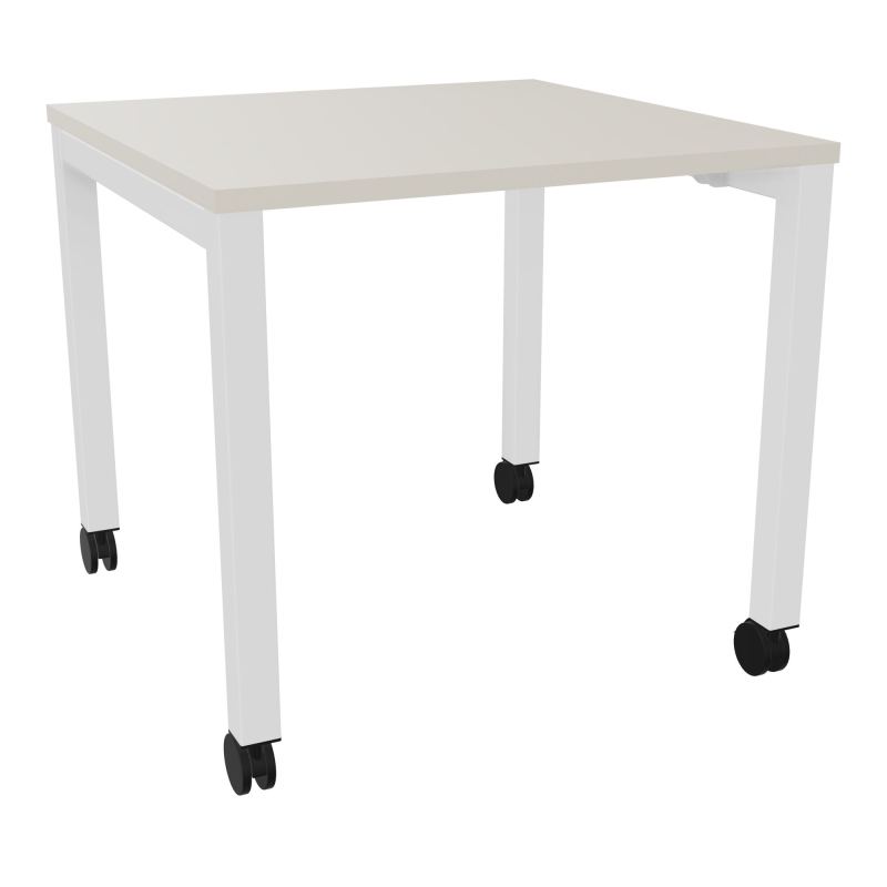 ARIAL T L80XP80XH73,5PRE-PERCE OBT PIED ARCHE CARREE MOBILE N5 SO