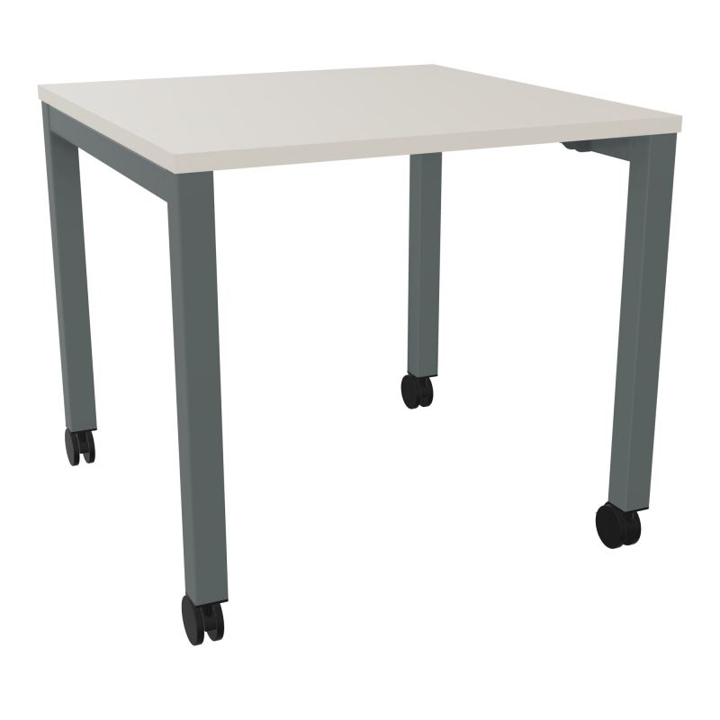 ARIAL T L80XP80XH73,5PRE-PERCE OBT PIED ARCHE CARREE MOBILE N5 SU