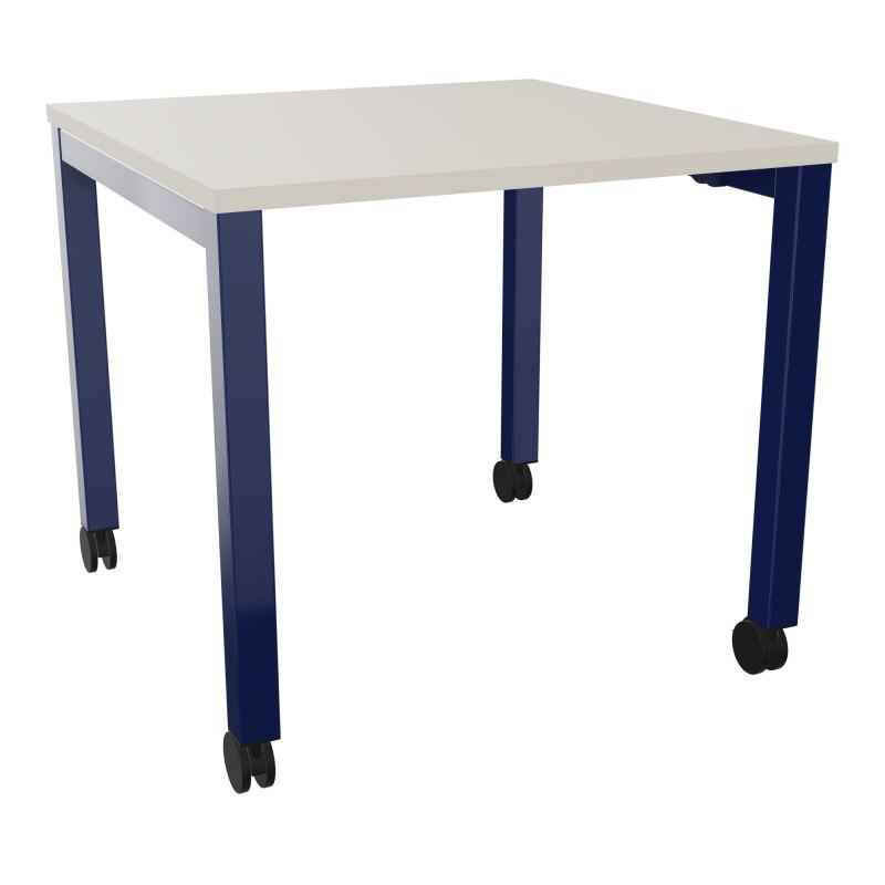 ARIAL T L80XP80XH73,5PRE-PERCE OBT PIED ARCHE CARREE MOBILE N5 X4