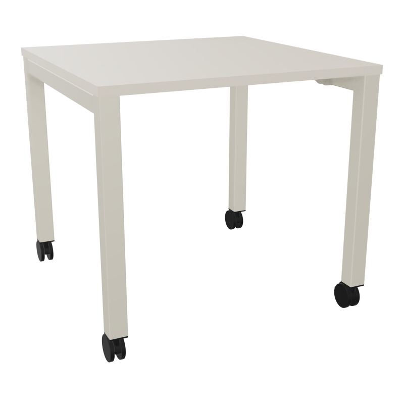 ARIAL T L80XP80XH73,5PRE-PERCE OBT PIED ARCHE CARREE MOBILE N5 ZC