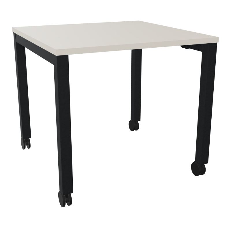 ARIAL T L80XP80XH73,5PRE-PERCE OBT PIED ARCHE CARREE MOBILE N5 ZP