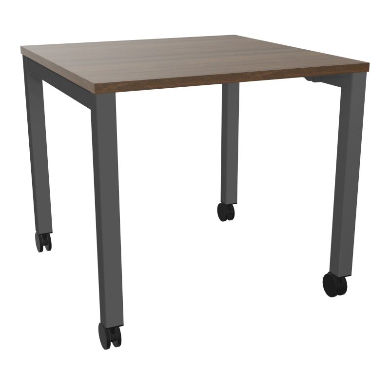 ARIAL T L80XP80XH73,5PRE-PERCE OBT PIED ARCHE CARREE MOBILE N6 SC