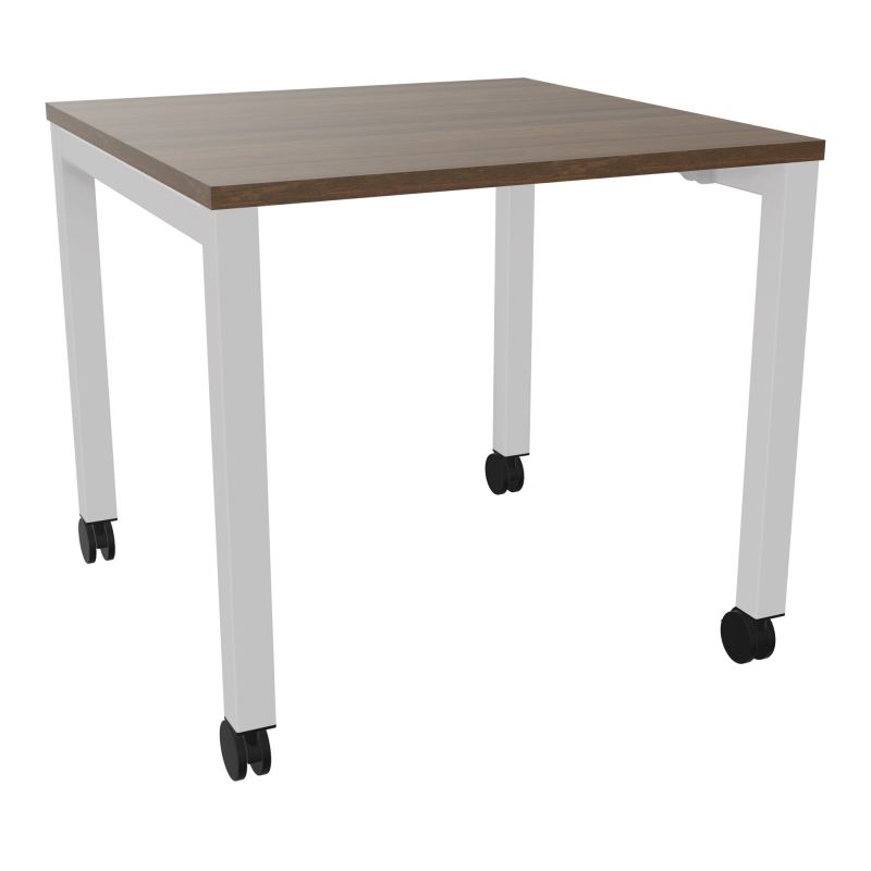 ARIAL T L80XP80XH73,5PRE-PERCE OBT PIED ARCHE CARREE MOBILE N6 SD