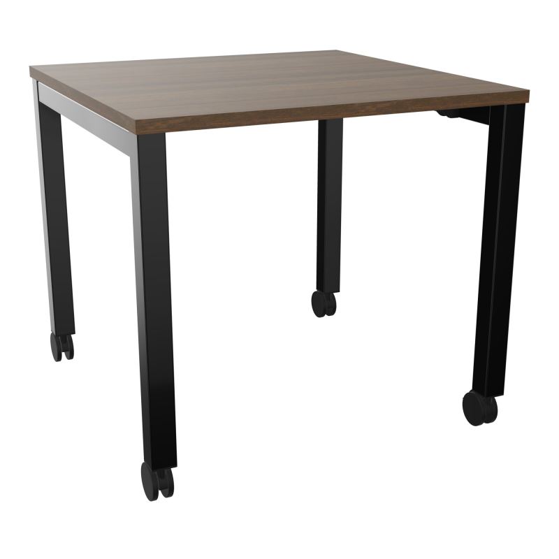 ARIAL T L80XP80XH73,5PRE-PERCE OBT PIED ARCHE CARREE MOBILE N6 SG