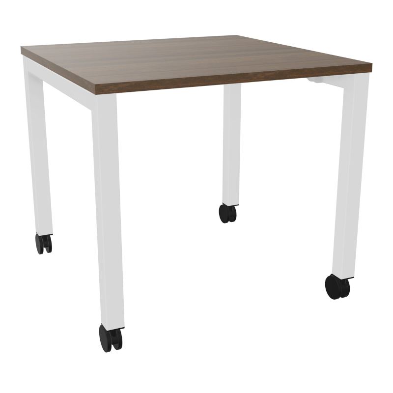 ARIAL T L80XP80XH73,5PRE-PERCE OBT PIED ARCHE CARREE MOBILE N6 SO