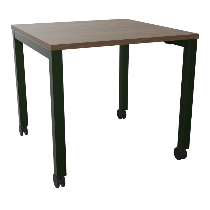 ARIAL T L80XP80XH73,5PRE-PERCE OBT PIED ARCHE CARREE MOBILE N6 ST