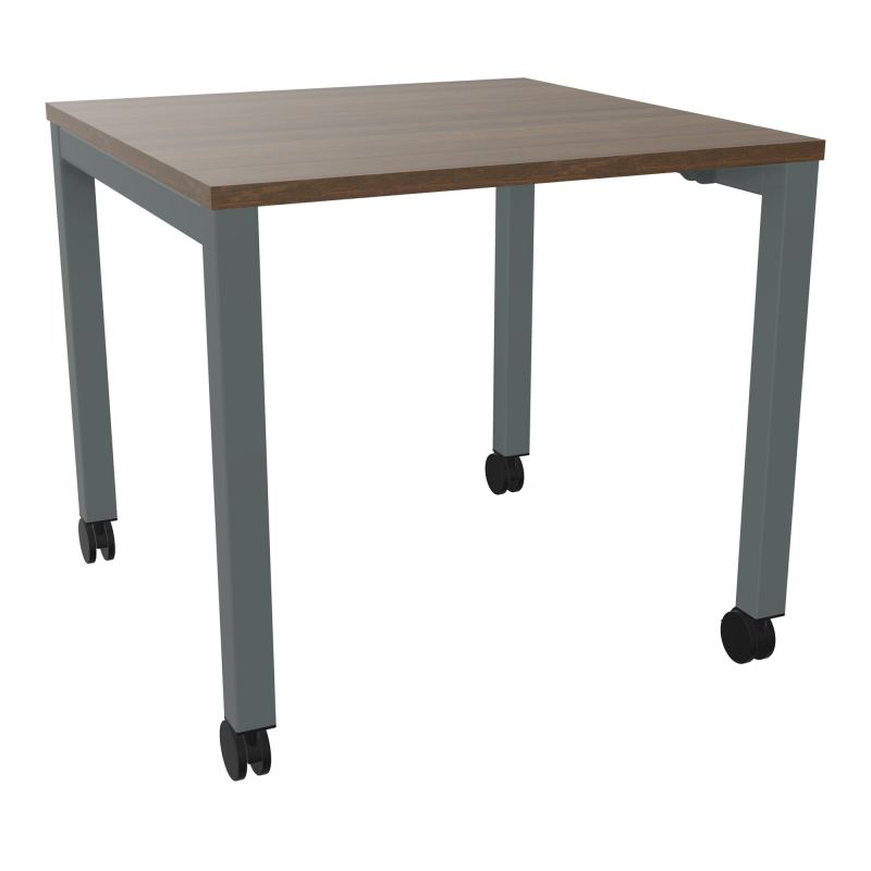 ARIAL T L80XP80XH73,5PRE-PERCE OBT PIED ARCHE CARREE MOBILE N6 SU