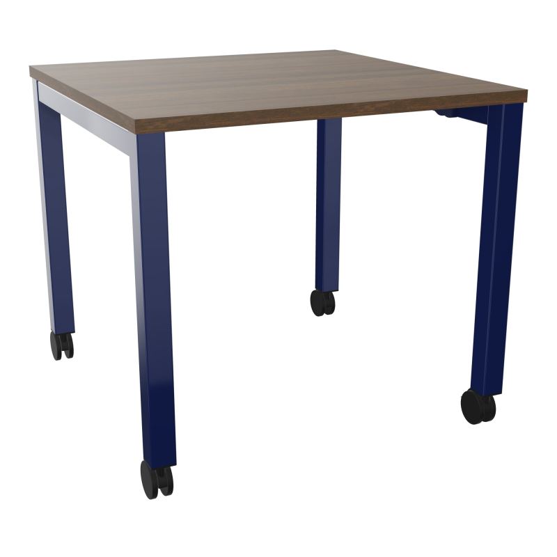 ARIAL T L80XP80XH73,5PRE-PERCE OBT PIED ARCHE CARREE MOBILE N6 X4