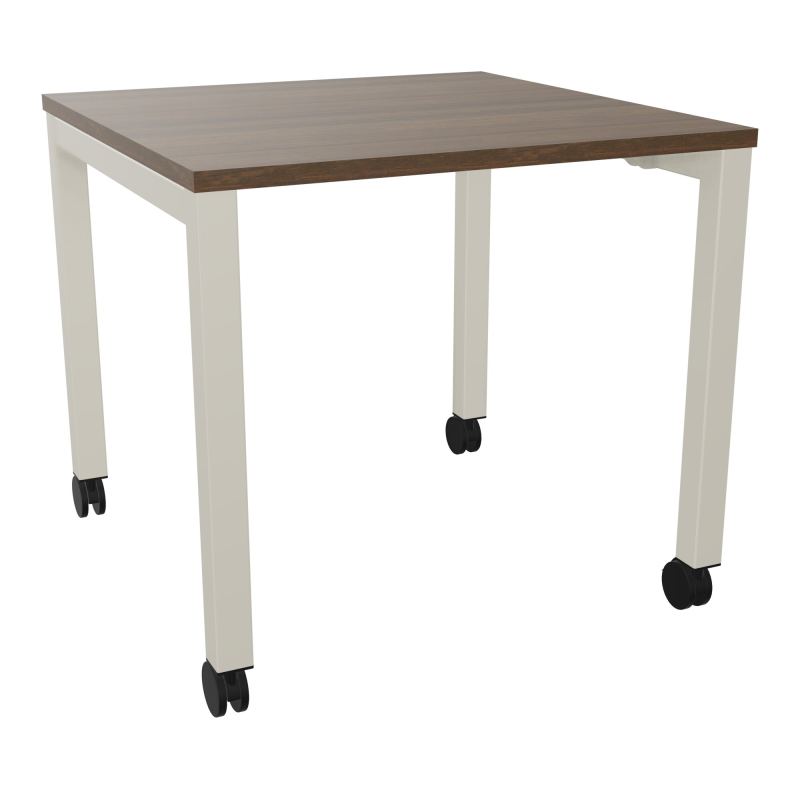 ARIAL T L80XP80XH73,5PRE-PERCE OBT PIED ARCHE CARREE MOBILE N6 ZC
