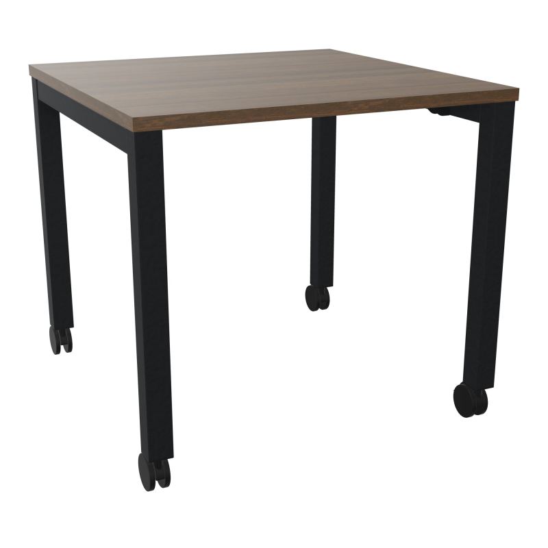 ARIAL T L80XP80XH73,5PRE-PERCE OBT PIED ARCHE CARREE MOBILE N6 ZP