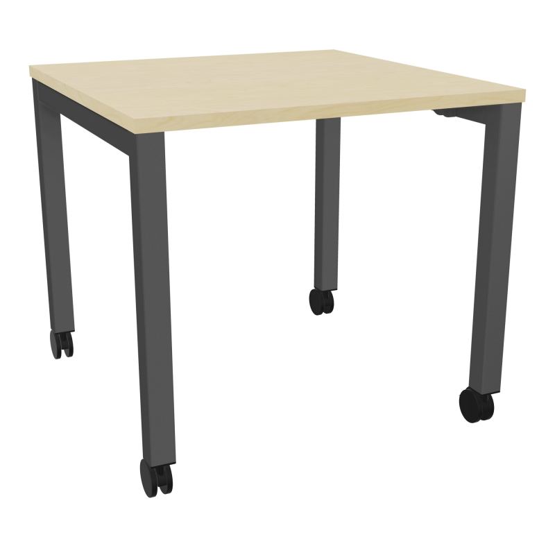 ARIAL T L80XP80XH73,5PRE-PERCE OBT PIED ARCHE CARREE MOBILE N8 SC