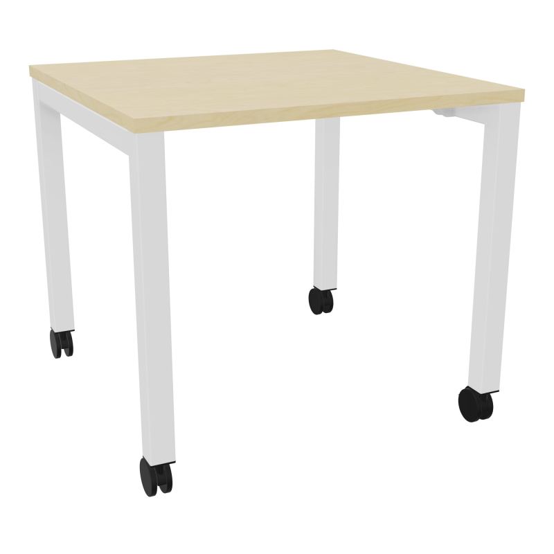 ARIAL T L80XP80XH73,5PRE-PERCE OBT PIED ARCHE CARREE MOBILE N8 ZO