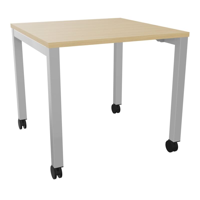ARIAL T L80XP80XH73,5 PP 1 OBT PIED ARCHE CARREE MOBILE R1 SA