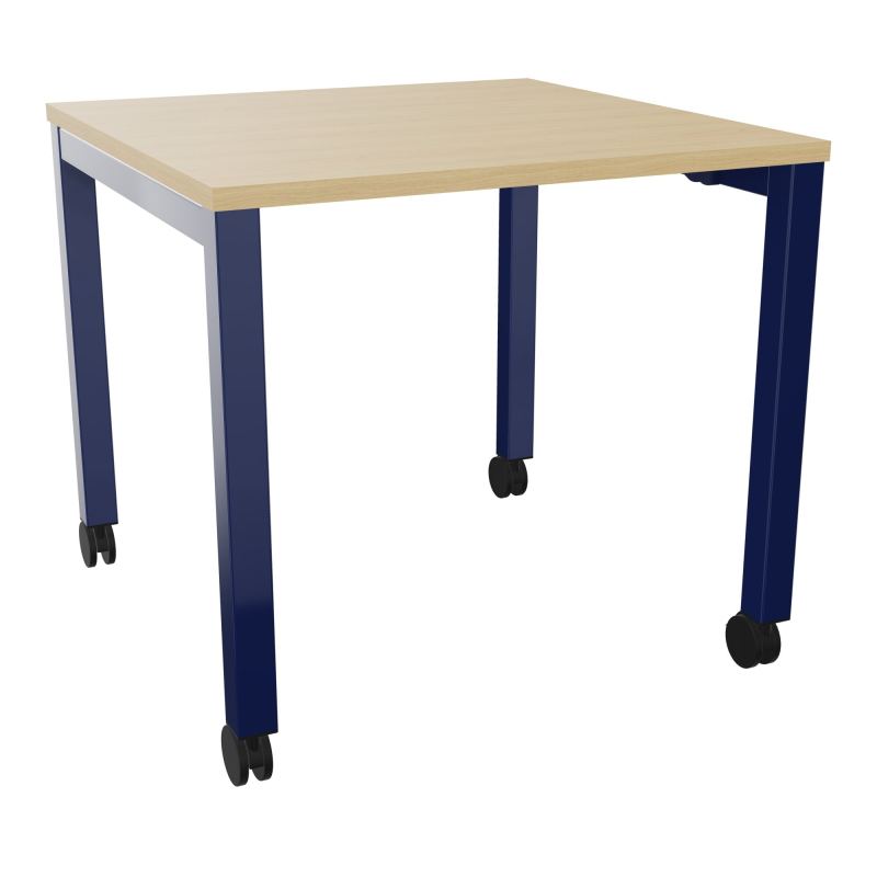 ARIAL T L80XP80XH73,5 PP 1 OBT PIED ARCHE CARREE MOBILE R1 X4