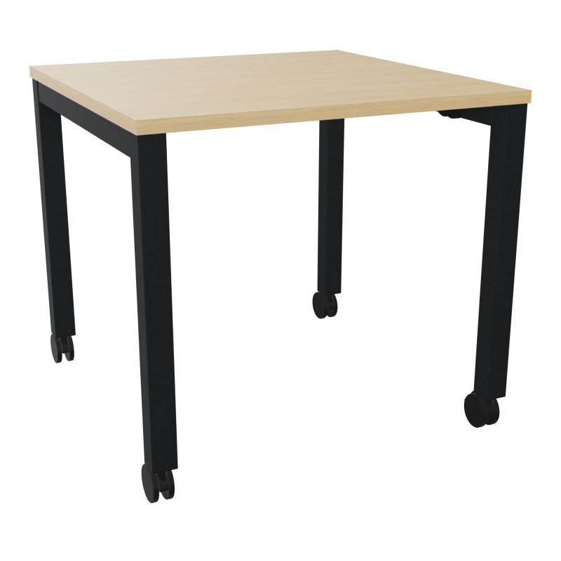 ARIAL T L80XP80XH73,5 PP 1 OBT PIED ARCHE CARREE MOBILE R1 ZP