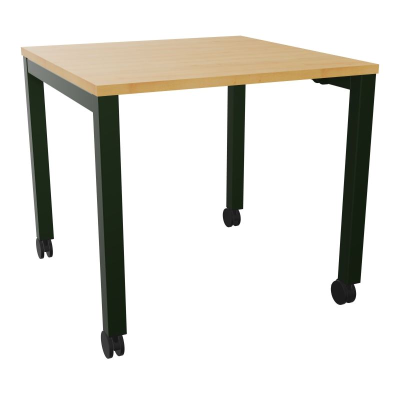 ARIAL T L80XP80XH73,5 PP 1 OBT PIED ARCHE CARREE MOBILE R5 ST