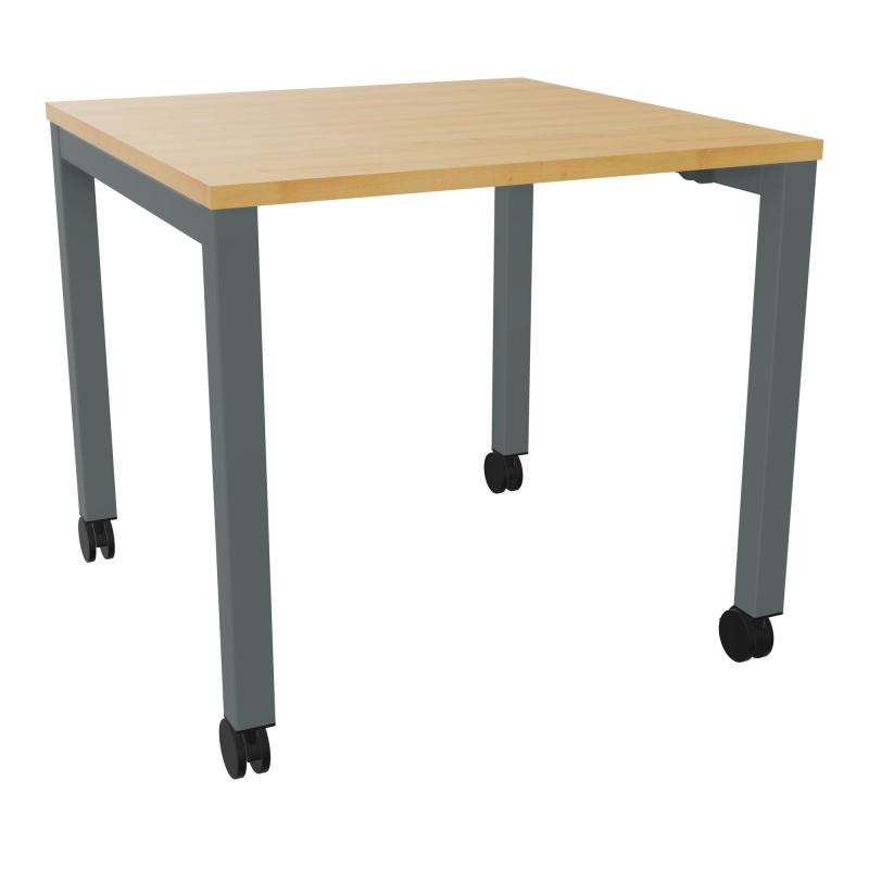ARIAL T L80XP80XH73,5 PP 1 OBT PIED ARCHE CARREE MOBILE R5 SU