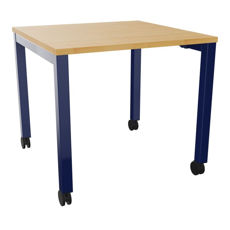ARIAL T L80XP80XH73,5 PP 1 OBT PIED ARCHE CARREE MOBILE R5 X4