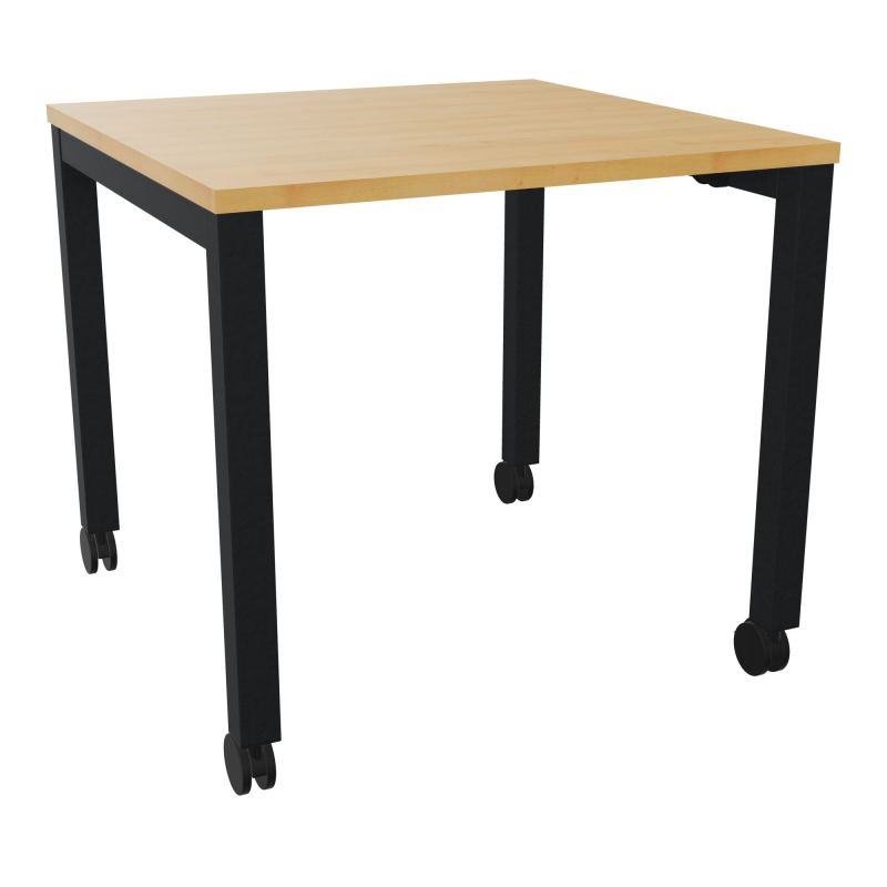 ARIAL T L80XP80XH73,5 PP 1 OBT PIED ARCHE CARREE MOBILE R5 ZP