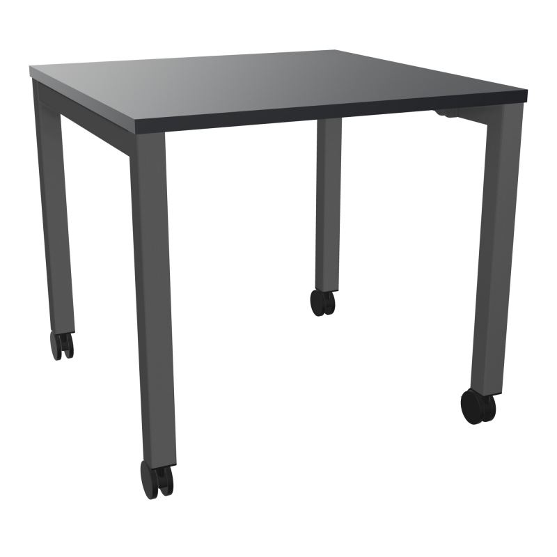 ARIAL T L80XP80XH73,5 PP 1 OBT PIED ARCHE CARREE MOBILE R9 SC