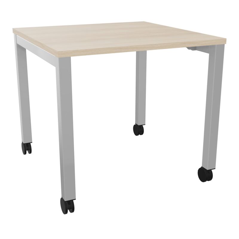 ARIAL T L80XP80XH73,5PRE-PERCE OBT PIED ARCHE CARREE MOBILE RZ SA